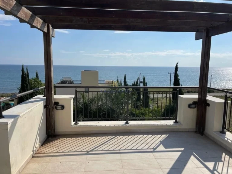 4 Bedroom House for Sale in Agios Theodoros, Larnaca District