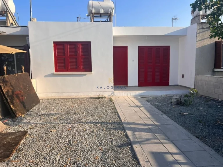 2 Bedroom House for Sale in Larnaca District