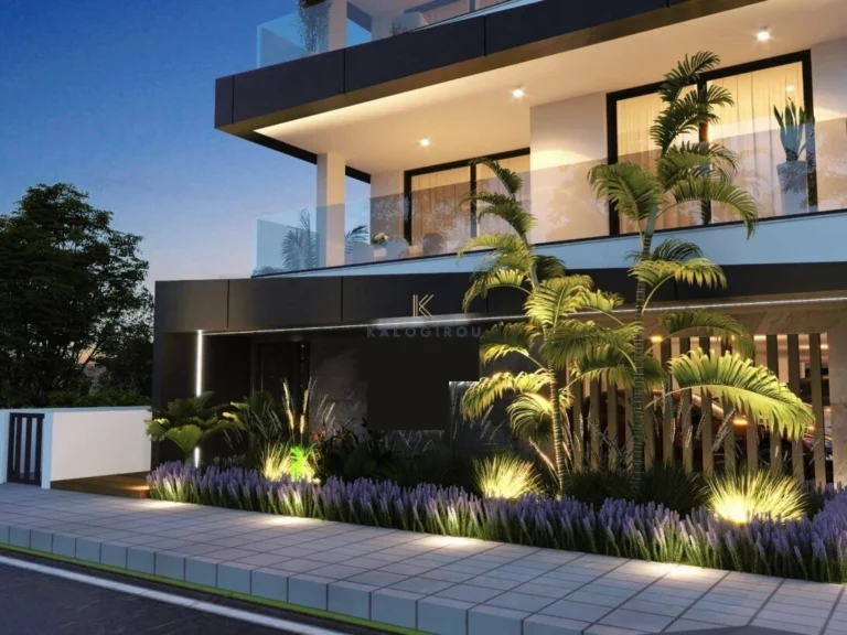 Cheap Apartments for Sale Larnaca up to 300000 euro