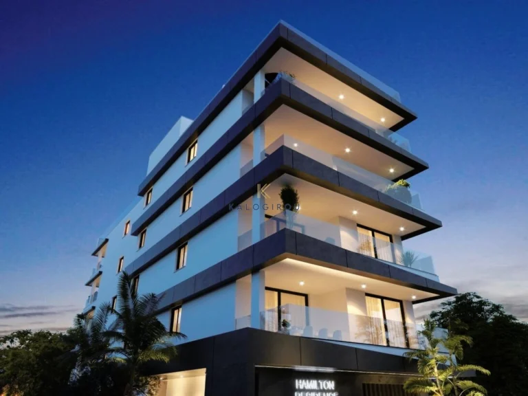 Cheap Apartments for Sale Larnaca up to 300000 euro