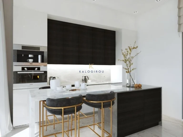 4 Bedroom House for Sale in Dhekelia, Larnaca District