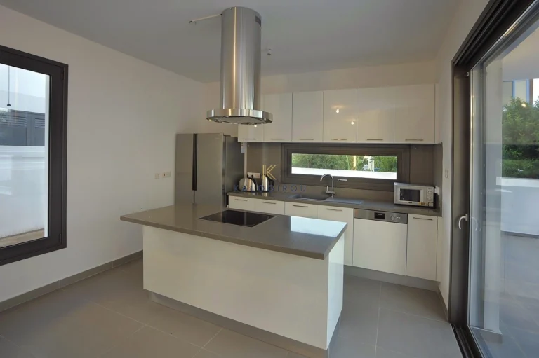 4 Bedroom House for Sale in Dhekelia, Larnaca District