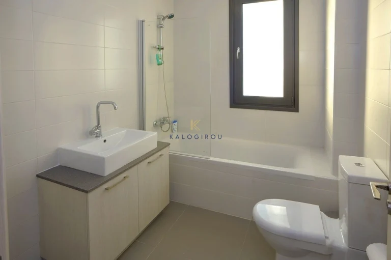 4 Bedroom House for Sale in Dhekelia, Larnaca District