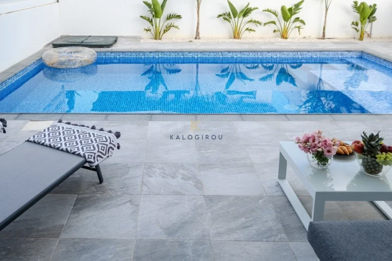 4 Bedroom House for Sale in Dhekelia, Larnaca District