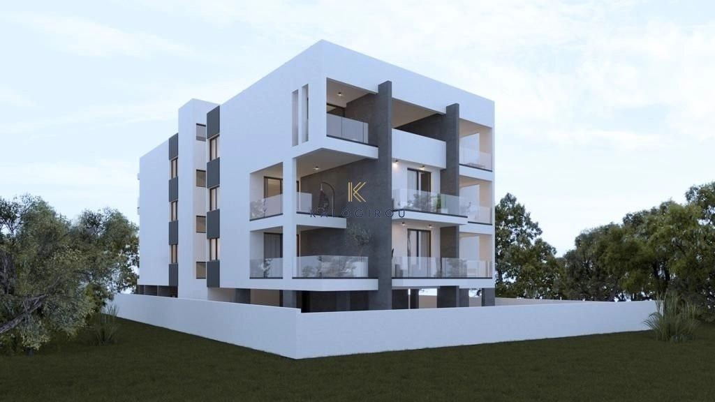 1 Bedroom Apartment for Sale in Dhekelia, Larnaca District