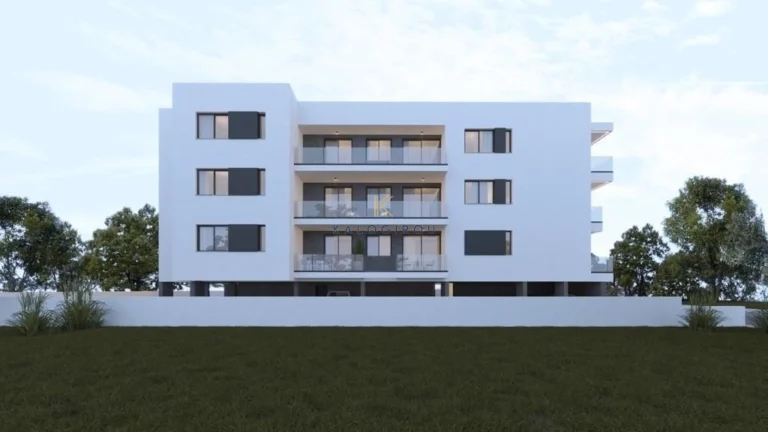 1 Bedroom Apartment for Sale in Dhekelia, Larnaca District