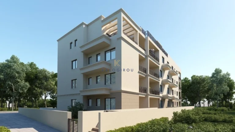 3 Bedroom Apartment for Sale in Vergina, Larnaca District