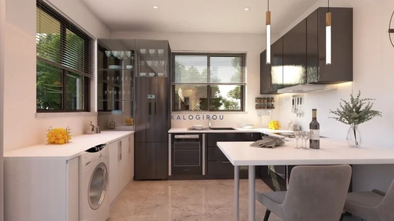 1 Bedroom Apartment for Sale in Vergina, Larnaca District