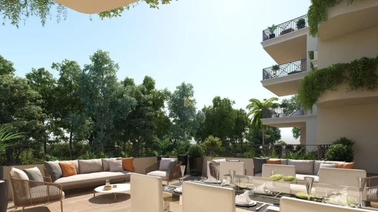 1 Bedroom Apartment for Sale in Vergina, Larnaca District