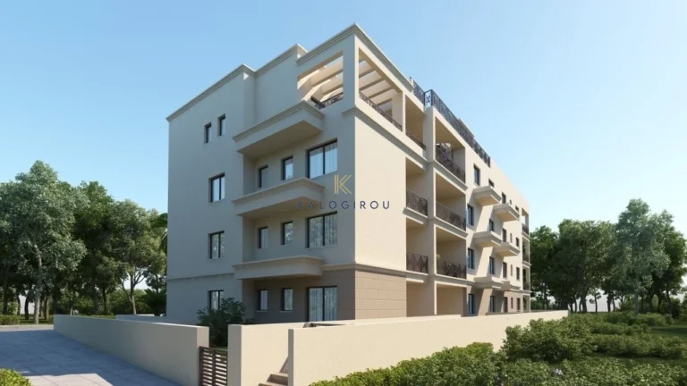2 Bedroom Apartment for Sale in Vergina, Larnaca District