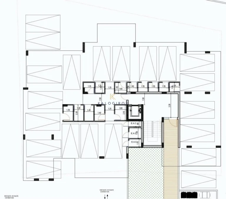 1 Bedroom Apartment for Sale in Larnaca District