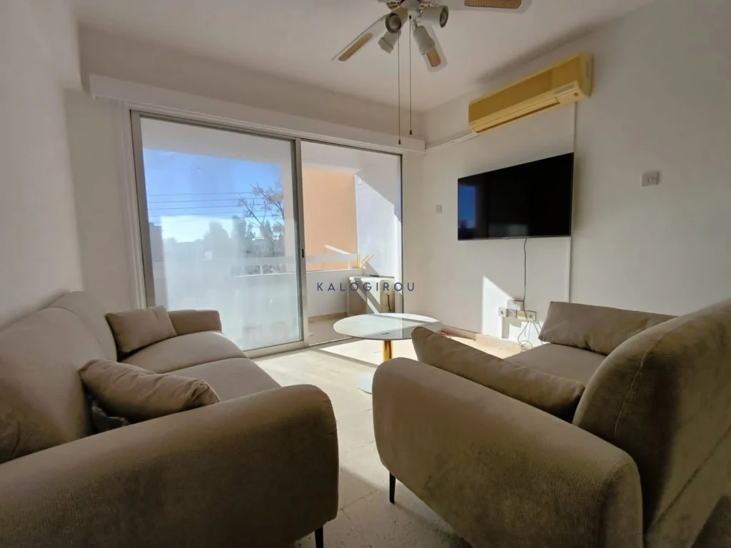 3 Bedroom Apartment for Sale in Larnaca District
