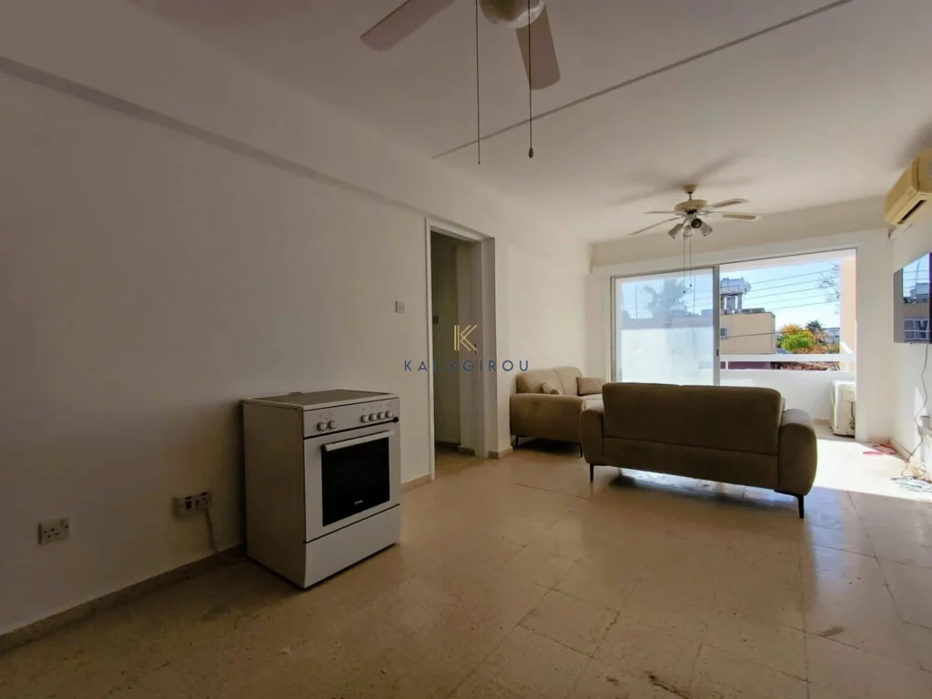 3 Bedroom Apartment for Sale in Larnaca District
