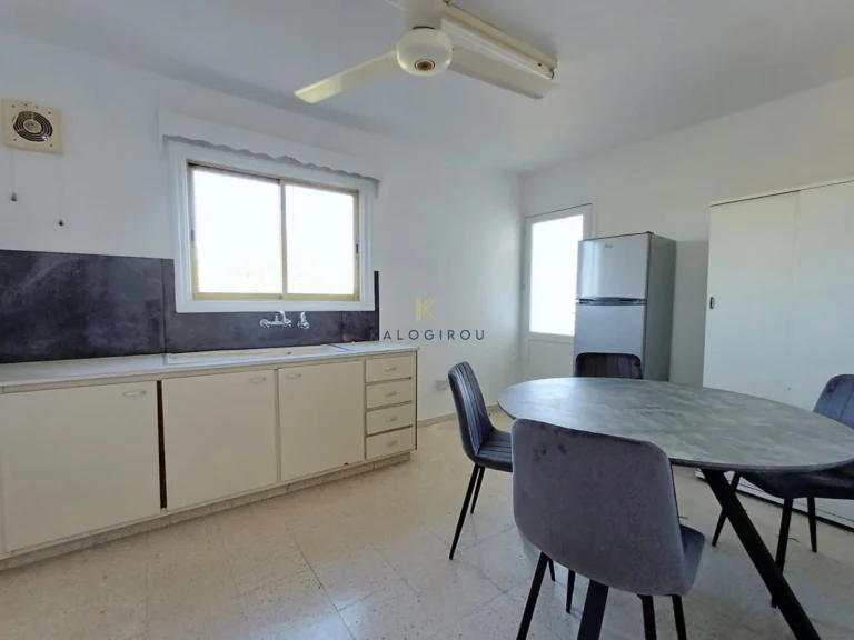3 Bedroom Apartment for Sale in Larnaca District