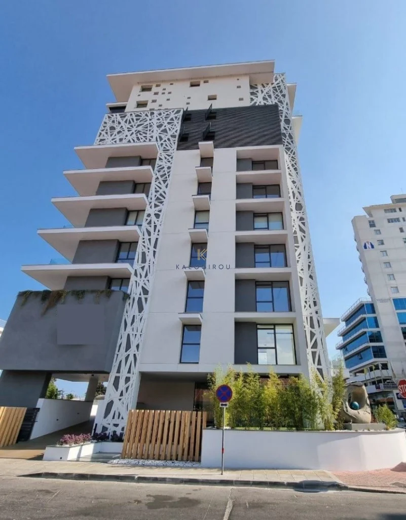 3 Bedroom Apartment for Sale in Larnaca District