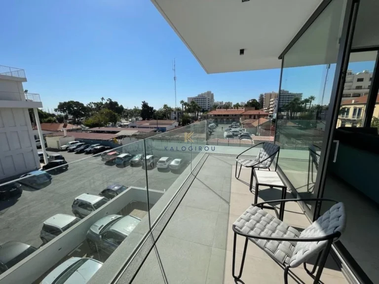 3 Bedroom Apartment for Sale in Larnaca District