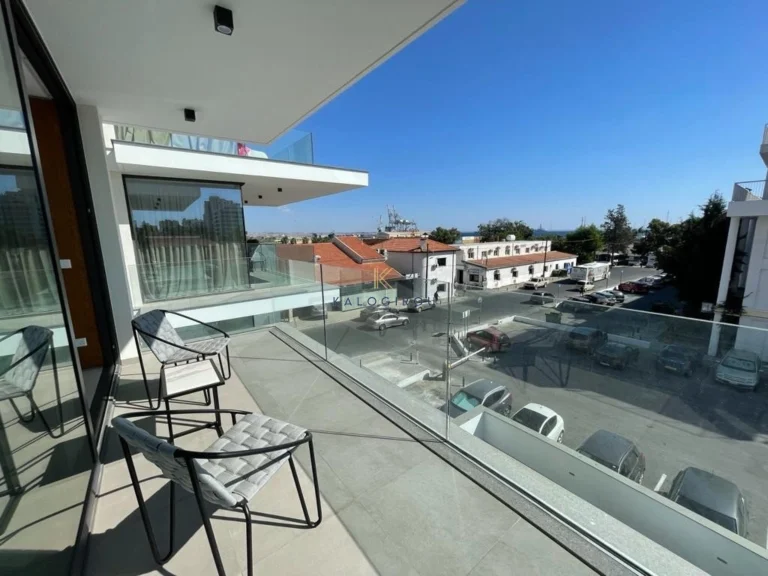3 Bedroom Apartment for Sale in Larnaca District