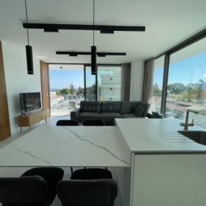 3 Bedroom Apartment for Sale in Larnaca District