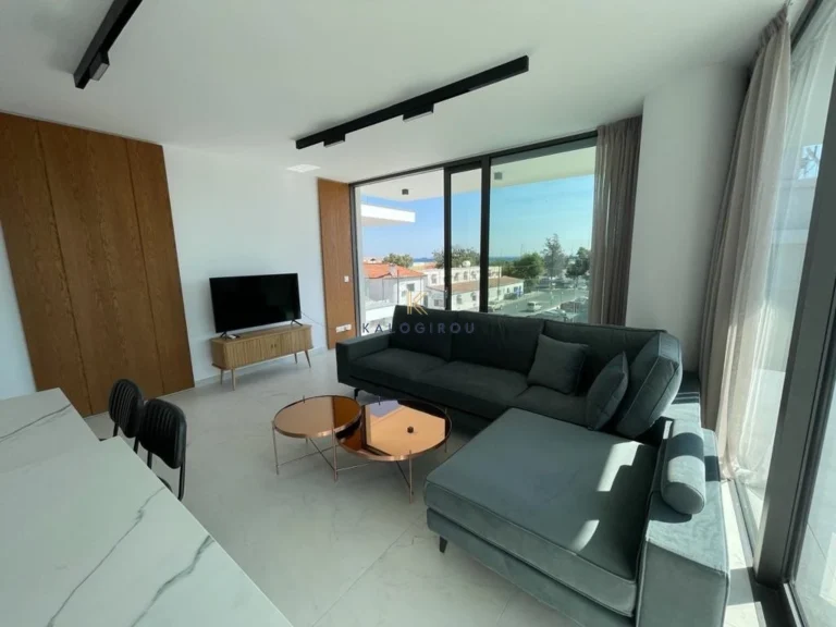 3 Bedroom Apartment for Sale in Larnaca District