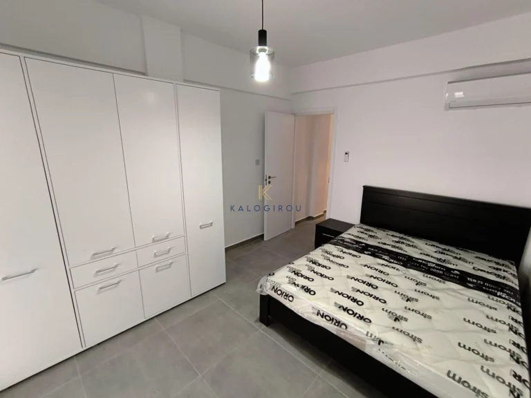 2 Bedroom Apartment for Rent in Dhekelia, Larnaca District