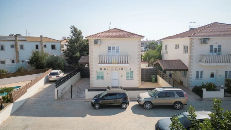 Cheap Houses and Villas for Sale Famagusta