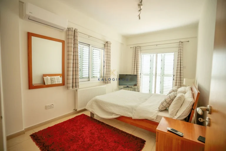3 Bedroom House for Sale in Frenaros, Famagusta District