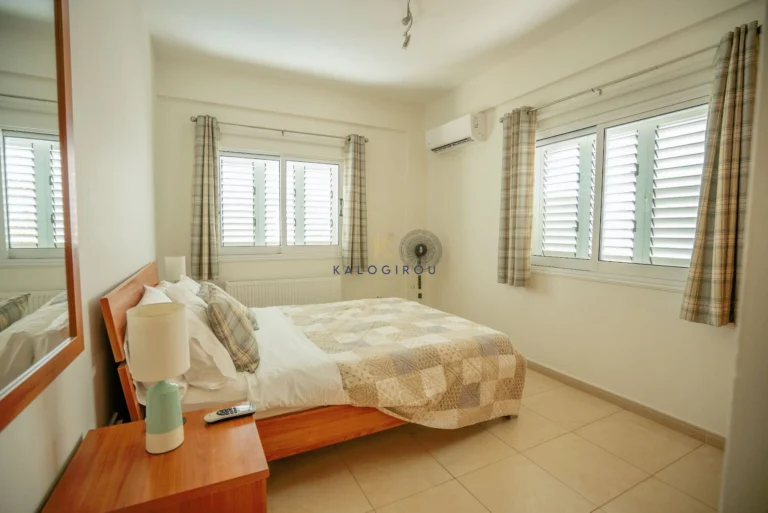 3 Bedroom House for Sale in Frenaros, Famagusta District
