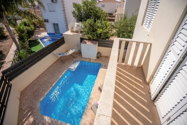 3 Bedroom House for Sale in Frenaros, Famagusta District