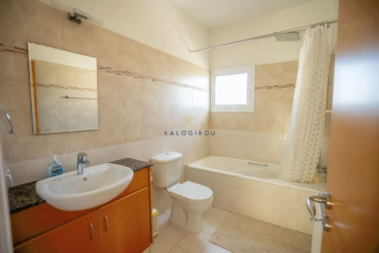 3 Bedroom House for Sale in Frenaros, Famagusta District