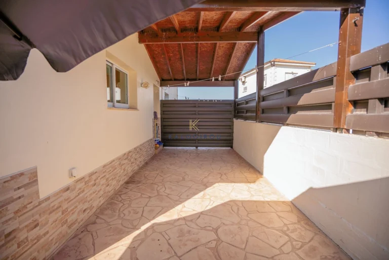 3 Bedroom House for Sale in Frenaros, Famagusta District