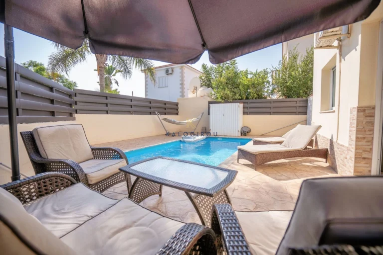 3 Bedroom House for Sale in Frenaros, Famagusta District