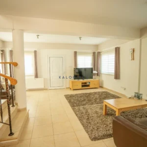 3 Bedroom House for Sale in Frenaros, Famagusta District