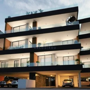 2 Bedroom Apartment for Sale in Larnaca District