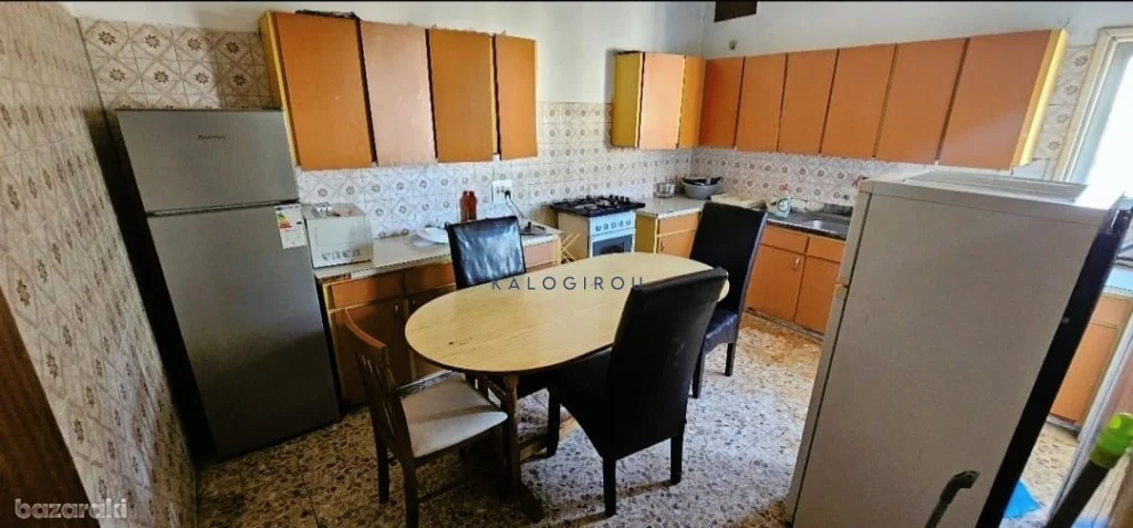 4 Bedroom Apartment for Sale in Larnaca District