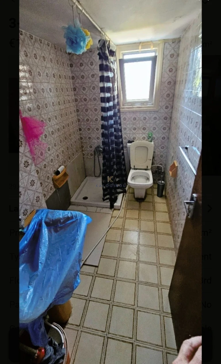 4 Bedroom Apartment for Sale in Larnaca District