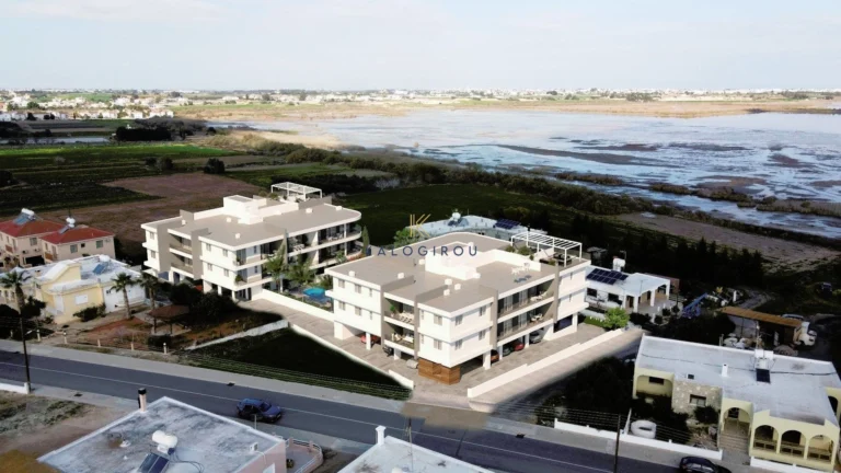 Cheap Apartments for Sale Famagusta