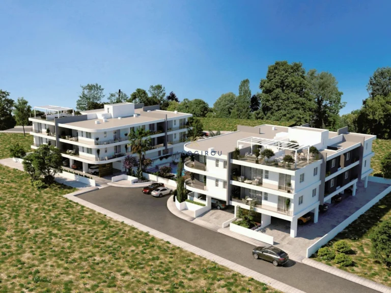 Cheap Apartments for Sale Famagusta