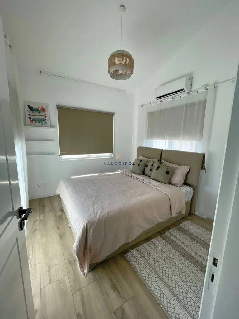 2 Bedroom House for Sale in Pervolia Larnacas