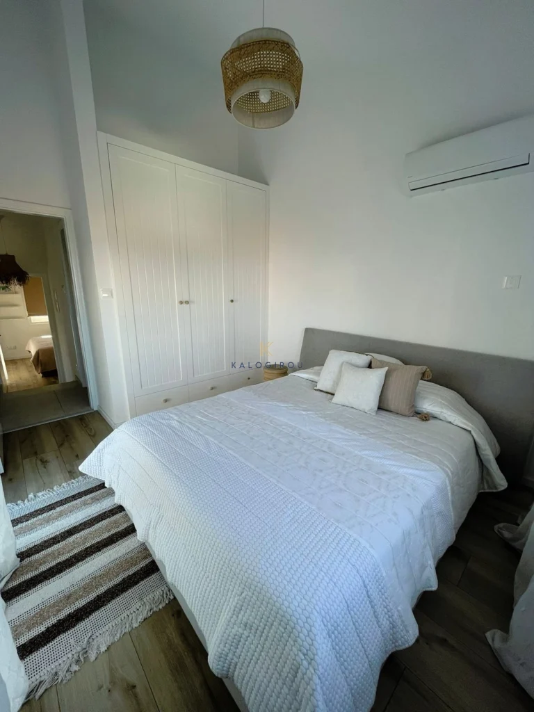 2 Bedroom House for Sale in Pervolia Larnacas