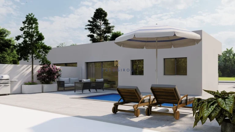 3 Bedroom House for Sale in Pervolia Larnacas