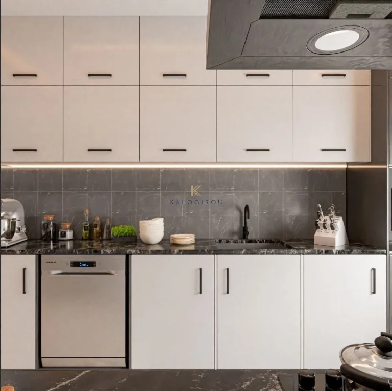 1 Bedroom Apartment for Sale in Livadia Larnakas, Larnaca District