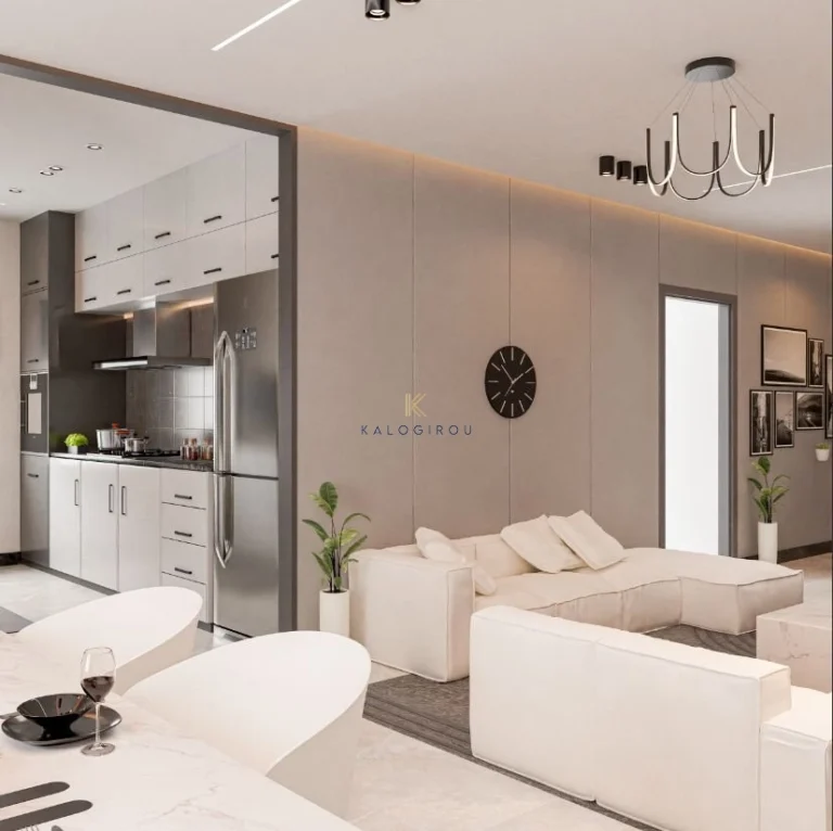 1 Bedroom Apartment for Sale in Livadia Larnakas, Larnaca District