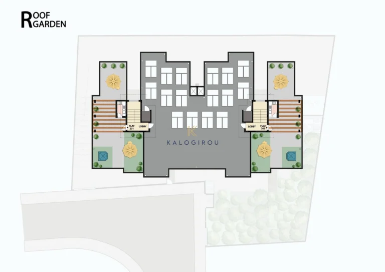 1 Bedroom Apartment for Sale in Livadia Larnakas, Larnaca District