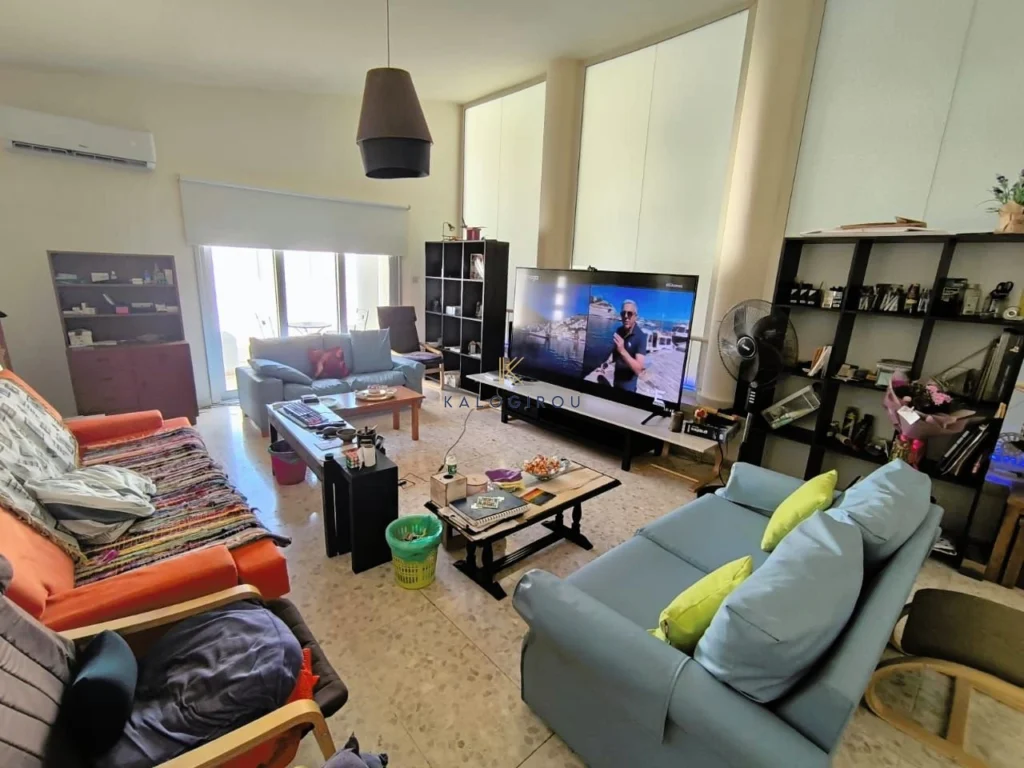 3 Bedroom House for Sale in Kiti, Larnaca District