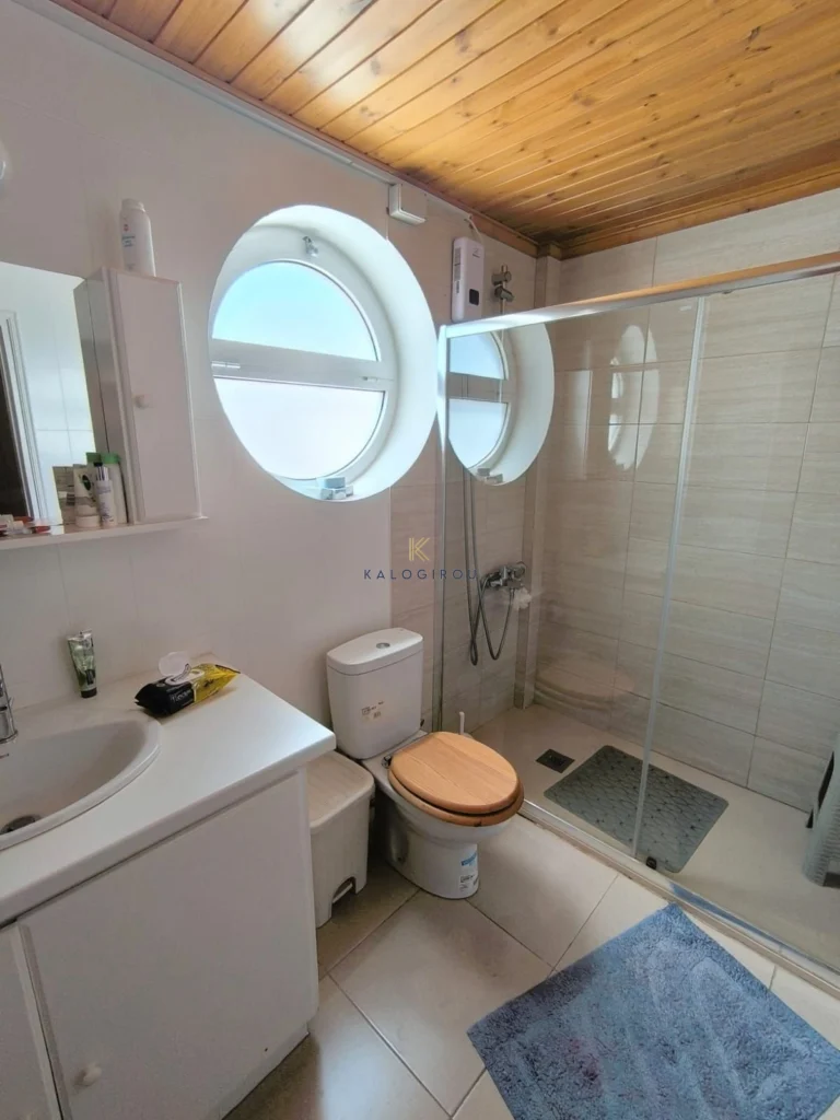 3 Bedroom House for Sale in Kiti, Larnaca District