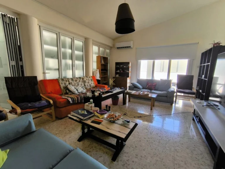 3 Bedroom House for Sale in Kiti, Larnaca District