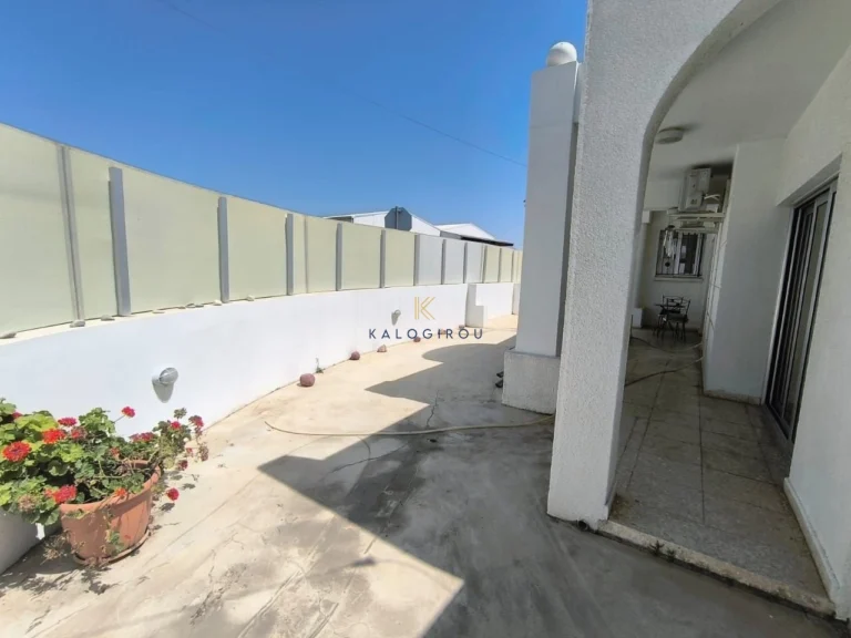 3 Bedroom House for Sale in Kiti, Larnaca District
