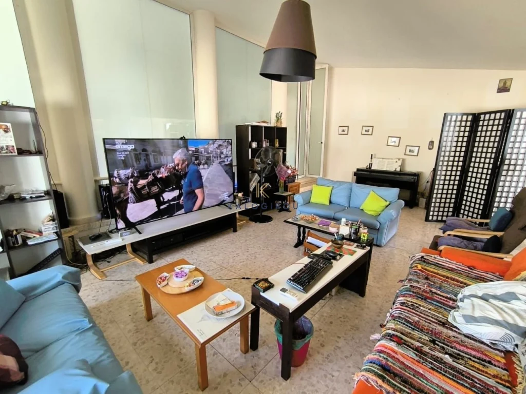 3 Bedroom House for Sale in Kiti, Larnaca District