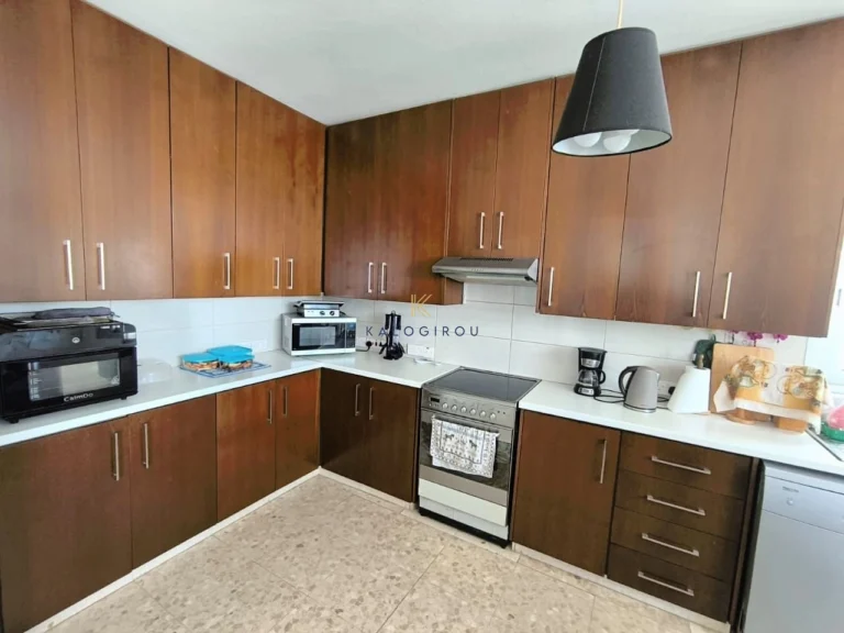 3 Bedroom House for Sale in Kiti, Larnaca District