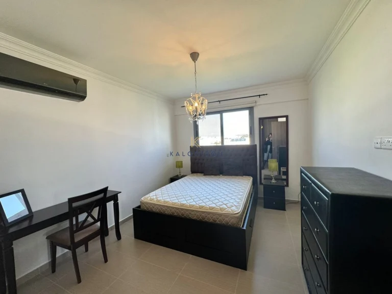 Διαμέρισμα 2 Υπνοδωματίων προς Ενοικίαση στα Λιβάδια Λάρνακας, Επαρχία Λάρνακας